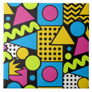 Mempo Decorative Tiles