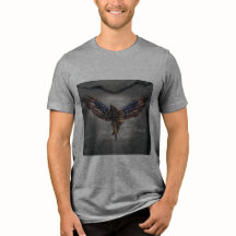 Men Colour Blast T-Shirt