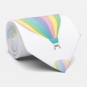 Men Designer Parachutes Tie