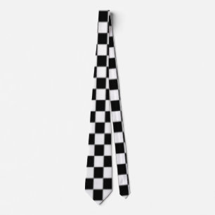 Men Designer Ties Brick