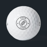 Men Gift Husband ADD YOUR LOGO Wife Birthday Golf Balls<br><div class="desc">Men Gift Husband ADD YOUR LOGO Wife Birthday Golf Balls
Men Gift Husband ADD YOUR LOGO Wife 
Birthday . You can customise it with your
 photo,  logo or with your text. You can place
 them as you like on the customisation page.
 Funny,  unique,  pretty,  or personal,  it's your 
choice.</div>