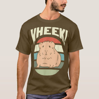 Men Guinea Pig 4125  T-Shirt