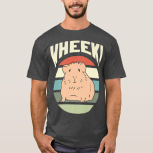 Men Guinea Pig Premium T-Shirt