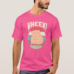 Men Guinea Pig T-Shirt