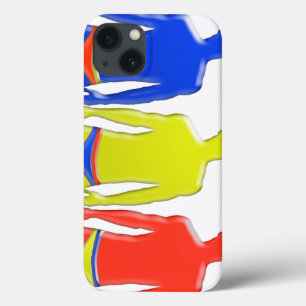 Men in Underwear Case