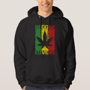 Men Jamaica Outfit Reggae Clothing for Men Jamaica Hoodie