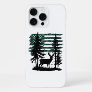 Men Kids Boys Hunting Shirt Deer Hunters Toddler C iPhone 16 Pro Max Case