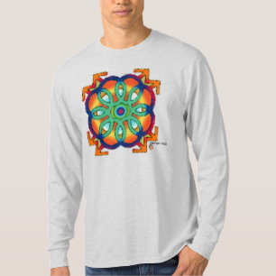 MEN MANDALA T-Shirt