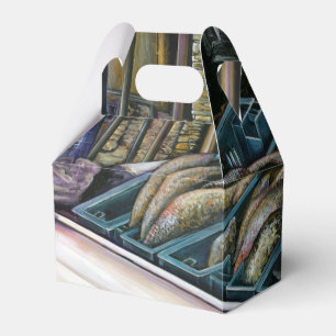 Men of the Desert, Gifts of the Sea Favour Box