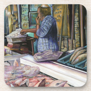 Men of the Desert, Gifts of the Sea, Jerusalem Coaster