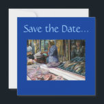 Men of the Desert, Gifts of the Sea, Jerusalem Save The Date<br><div class="desc">Original Artwork by well-seasoned New York City Artist,  Gaye Elise Beda 
www.gayeelisebeda.store
www.gayeelisebeda.com
http://www.zazzle.com/gaye elise beda gifts  
http://issuu.com/lieslmarelli/docs/wia278-july-issuu/1?e=2826034/843692 
http://fineartamerica.com/artists/gayeelise beda
http://shopvida.com/search?q=gaye elise beda&x=-749&y=-111
http://www.redbubble.com/shop/gaye elise beda
www.synchronopedia.com/wwsah_candidate_list.htm</div>
