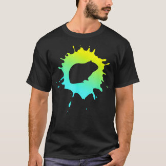 Men or Boys Guinea Pig T-Shirt
