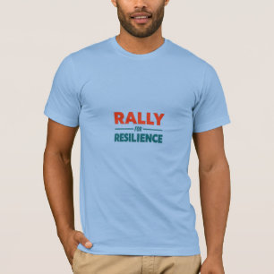 Men resilience t-shirt