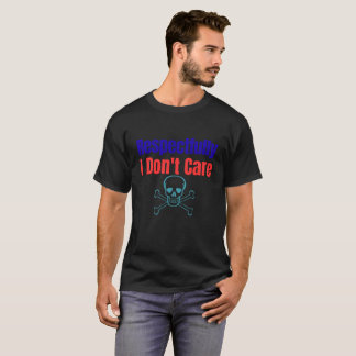 Men’s Basic Dark Graphic T-Shirt | Casual Tee