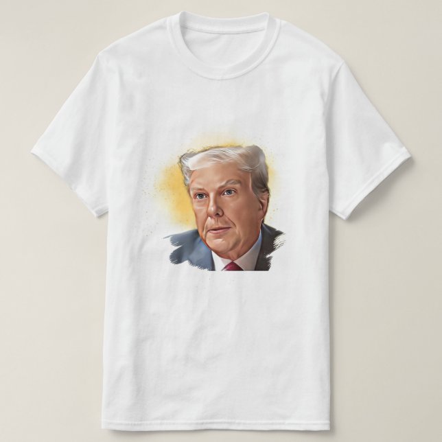 Men’s Classic Tee | Gildan 5000 (Design Front)