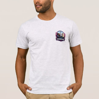Men’s District Tee