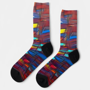 Men’s fashion socks 