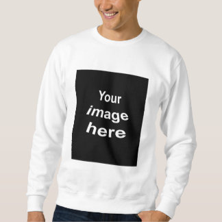 Men’s sweatshirt
