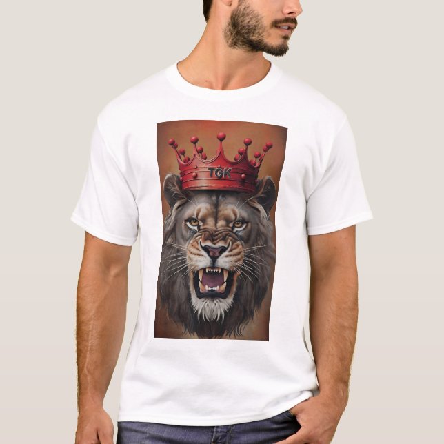 Men"s T-shirts (Front)