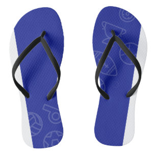 Men sandales bech and sea coluer sport  jandals