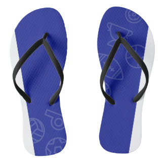 Men sandales bech and sea coluer sport  jandals