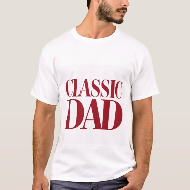 Men Shirt (Front)