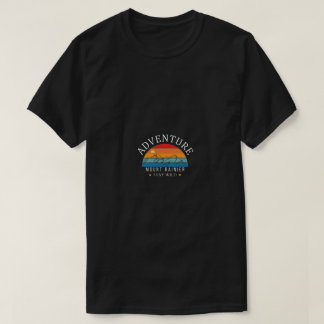 Men shirt T-Shirt summer vibes shirt