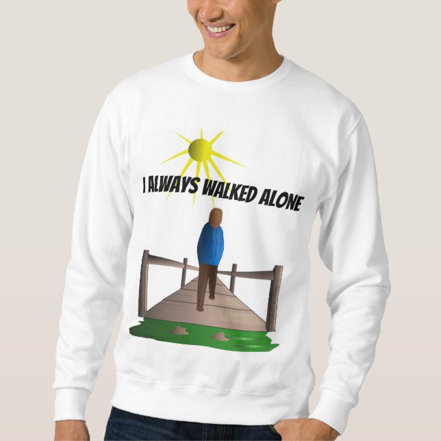 Men sweater (Front)