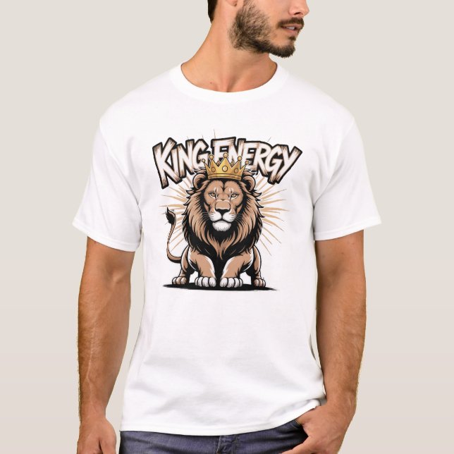 Men T shirt (Front)