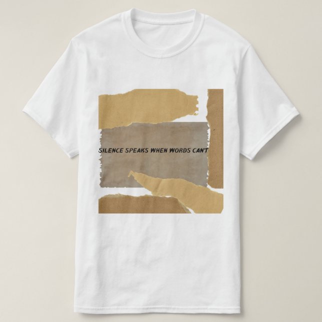 men  T-Shirt (Design Front)