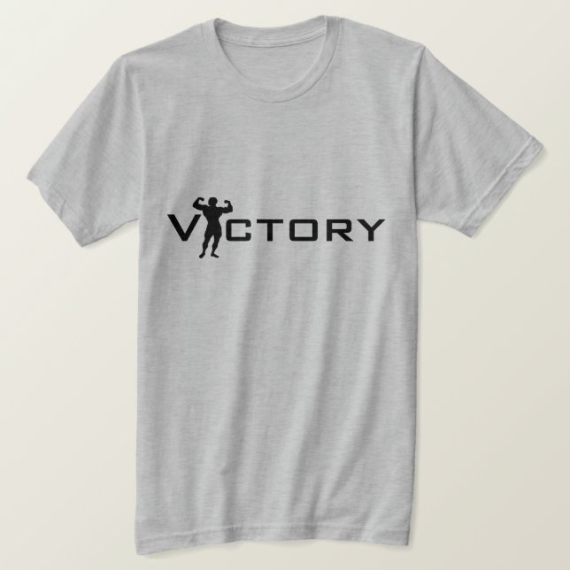 Men T-Shirt (Design Front)