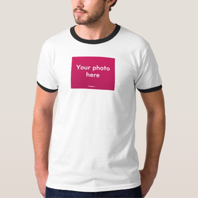 Men T-Shirt (Front)