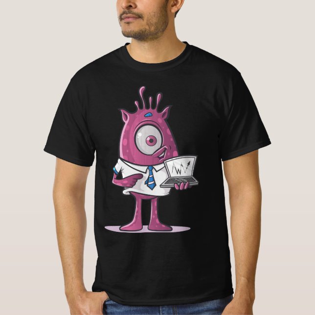 Men T-Shirt (Front)