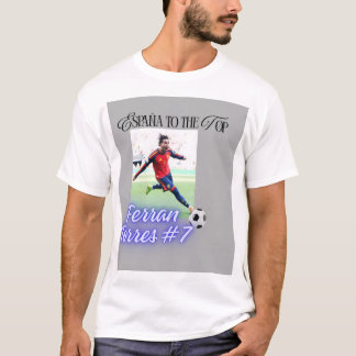 men t-shirt football 2026