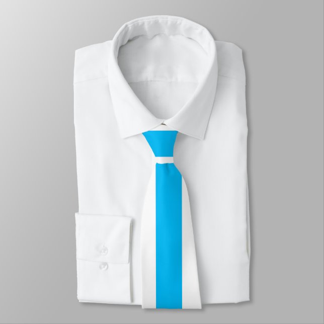 Men Tie (Tied)