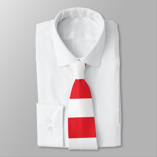 Men Tie (Tied)