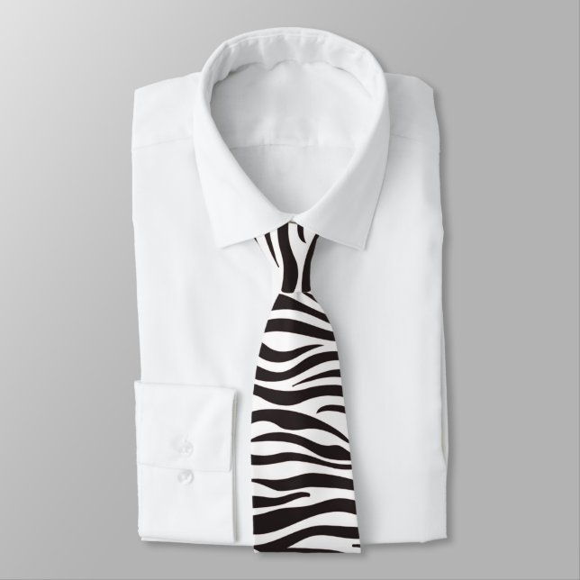 Men Tie (Tied)