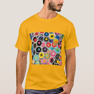 Men tshirt