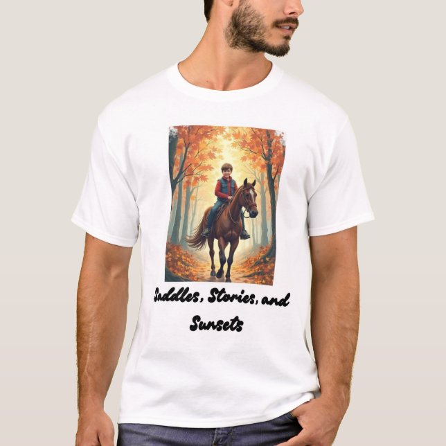 men TShirt  (Front)