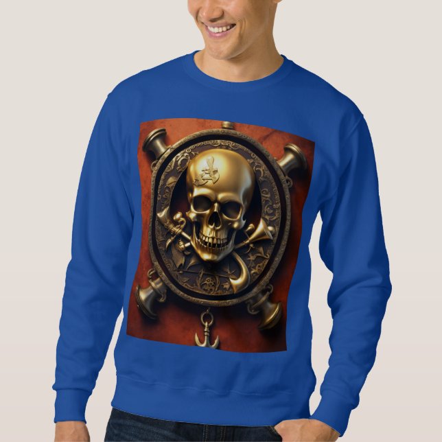 Men tshirt  (Front)
