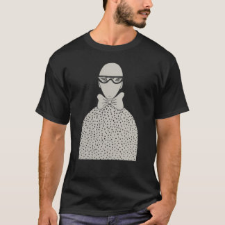 Men wear bows too T-Shirt