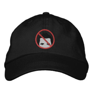 Men Without Hair Hat