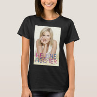 Men Women  Famous Helene Beautiful Fischer Female 