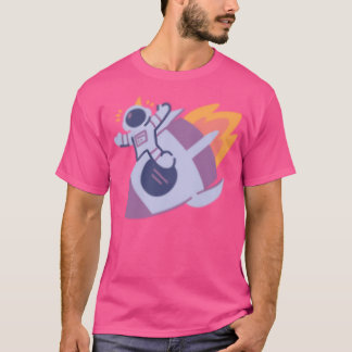 Men Women Funny Graphic Ufo Alien1 T-Shirt