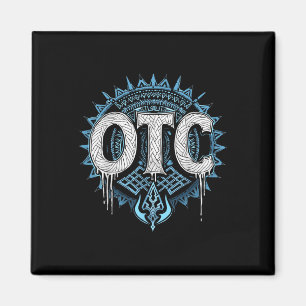 Men Women Kids Otc Bloodline Wrestling Roman Fan M Magnet