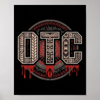 Men Women Kids Otc Bloodline Wrestling Roman Fan M