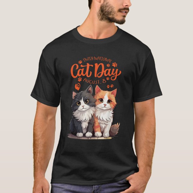 Men Women  T-Shirt (Front)