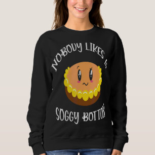 Men Women Woman Baking Baker Hobby Food Cakes Cupc Sweatshirt