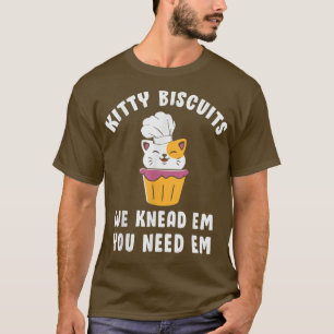 men women woman baking baker hobby food cakes cupc T-Shirt