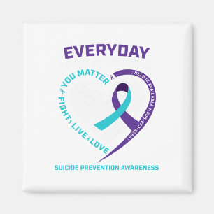 Men Women You Problem Prevention Brother Suicide A Magnet